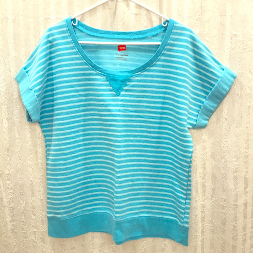 Comfy Beach Vacation Tee!